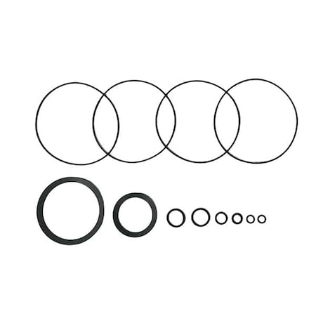 Charlynn - After Market Repair Parts Hydraulic Cylinder Repair Kit- Motor Seal Kit 6405